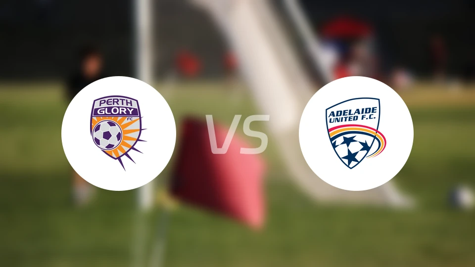 珀斯光荣女足vs阿德莱德联女足比分预测【2025/12/21】