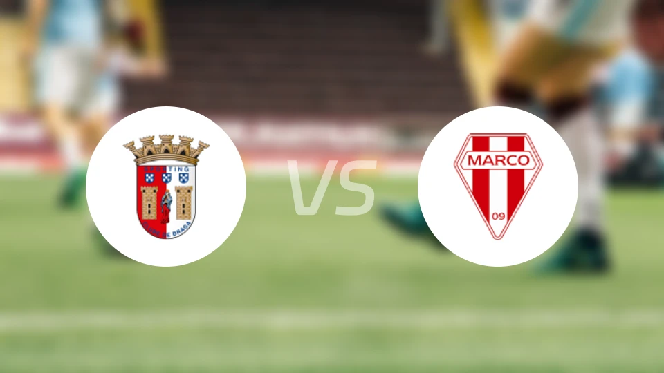 布拉加B队vsAD马尔科比分预测【2026/01/04】