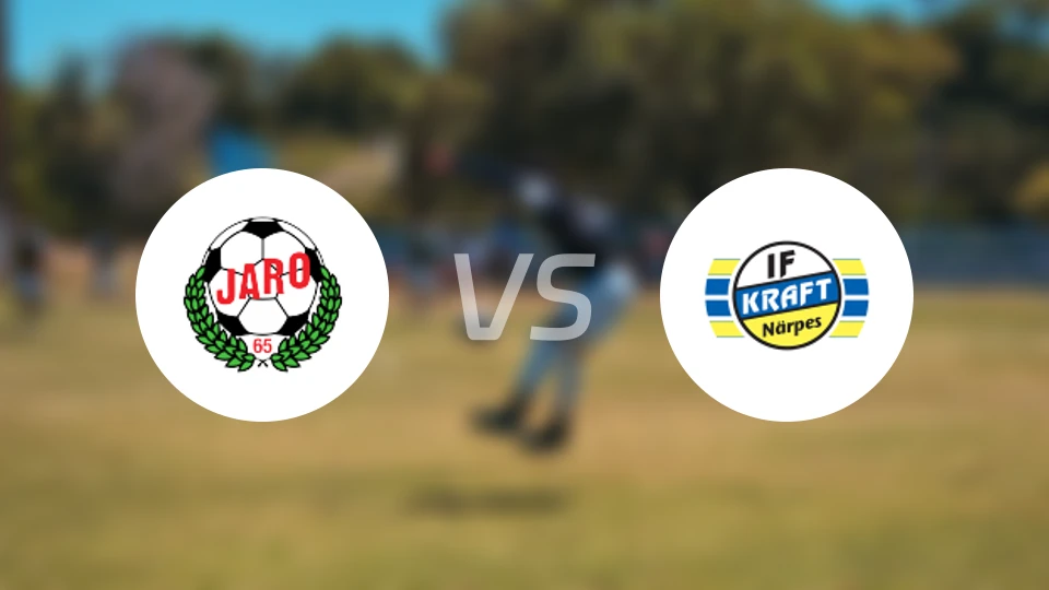 FF雅罗B队vs纳佩斯比分预测【2026/04/17】