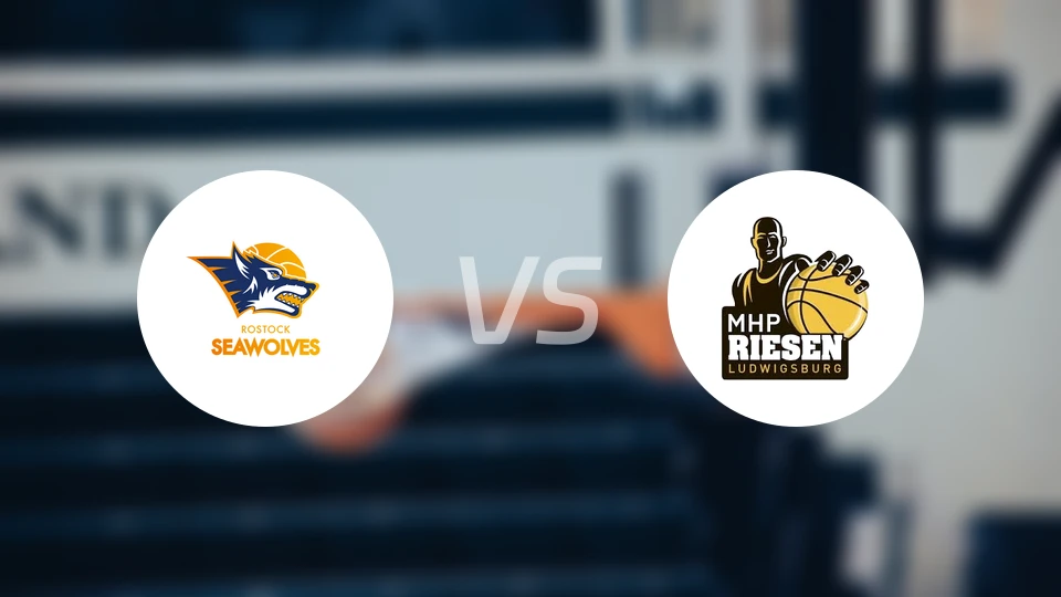 罗斯托克vs路德维希堡比分预测【2025/12/16】