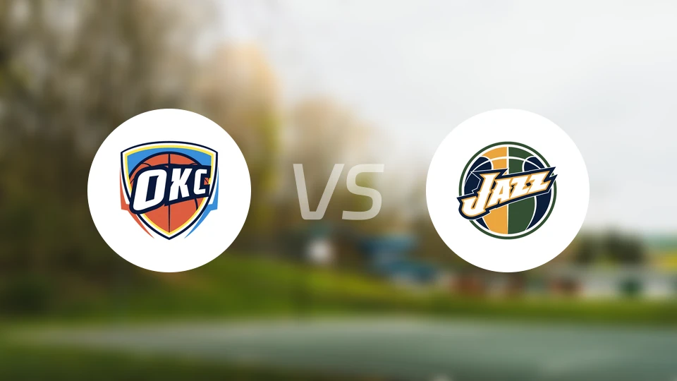 雷霆vs爵士比分预测【2025/11/22】