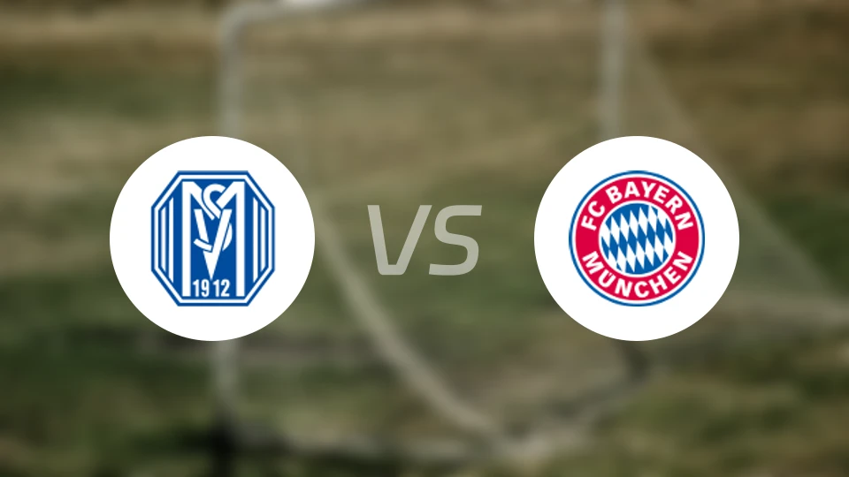 梅彭女足vs拜仁慕尼黑女足II队比分预测【2025/12/07】