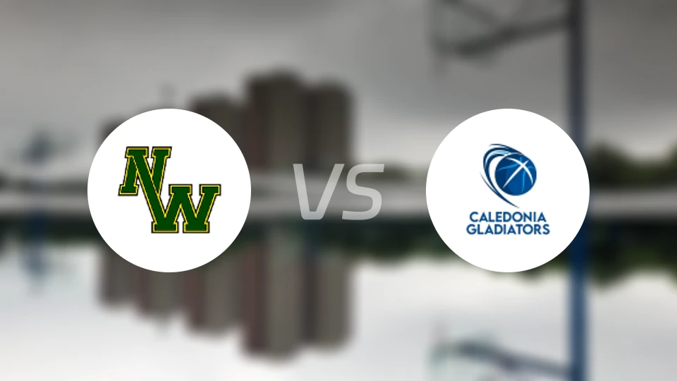 诺丁汉女篮vs喀里多尼亚角斗士女篮比分预测【2025/12/14】