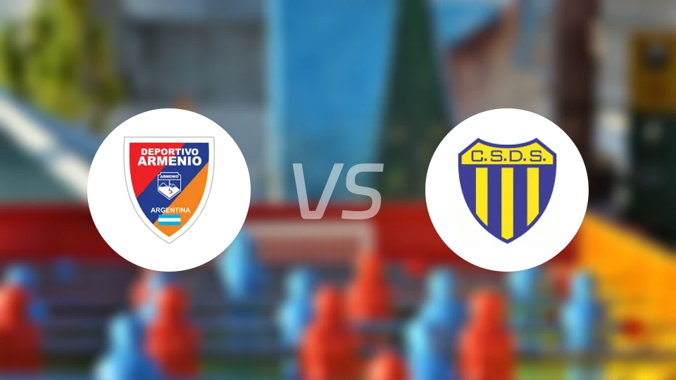 阿梅尼奥vs多科苏德体育会比分预测【2025/11/16】