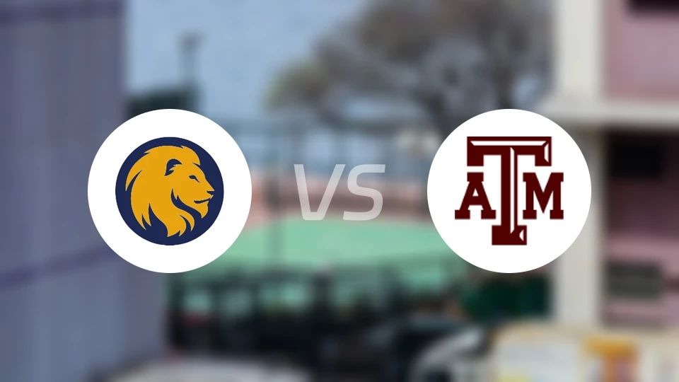 东德克萨斯农工大学vs得州农工大学比分预测【2025/12/22】