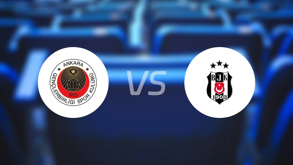 根克勒比利吉vs贝西克塔斯比分预测【2026/03/16】