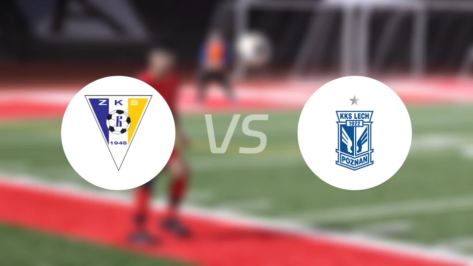 克鲁切维亚vs波兹南波兰II比分预测【2026/03/07】