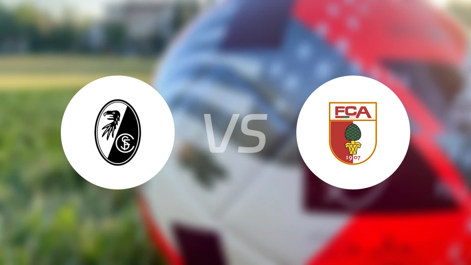 弗赖堡U19vs奥格斯堡U19比分预测【2025/11/29】