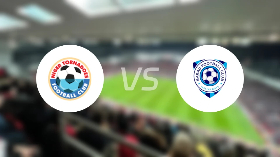 尼日尔FCvs巴拉乌比分预测【2025/12/28】