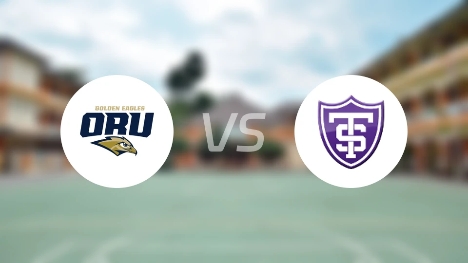 奥罗尔罗伯茨大学vs圣托马斯比分预测【2026/02/08】