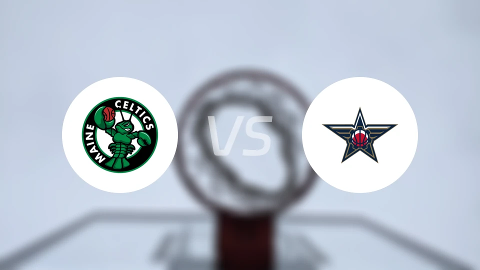 缅因凯尔特人vs伯明翰中队比分预测【2026/03/17】