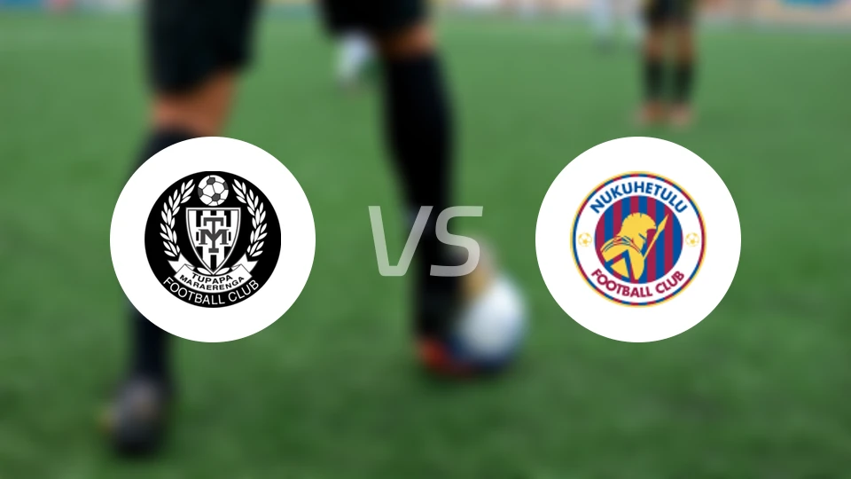 图帕帕马莱伦加vs努库赫图卢比分预测【2026/01/31】
