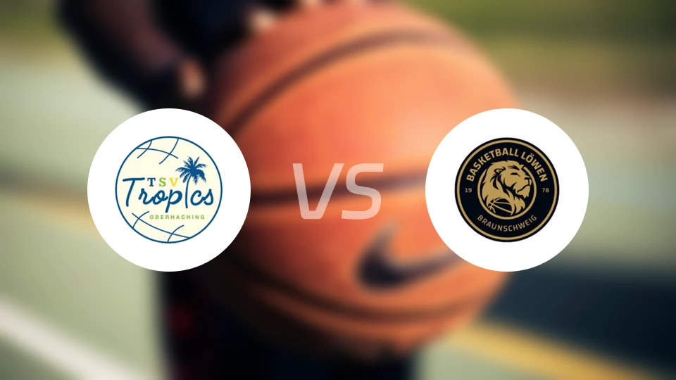 TVS奥伯哈钦vs洛文篮比分预测【2026/03/15】