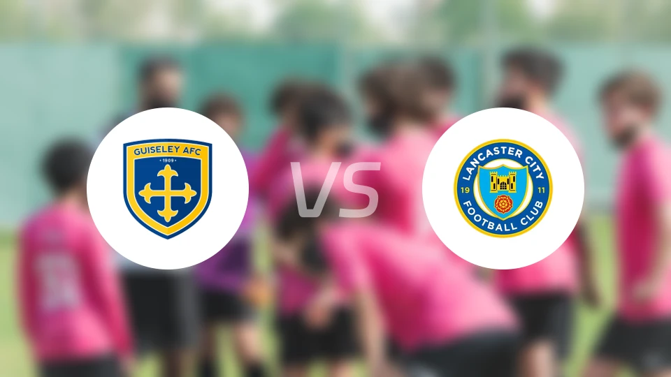 吉英瑟莱vs兰卡斯特比分预测【2026/02/07】