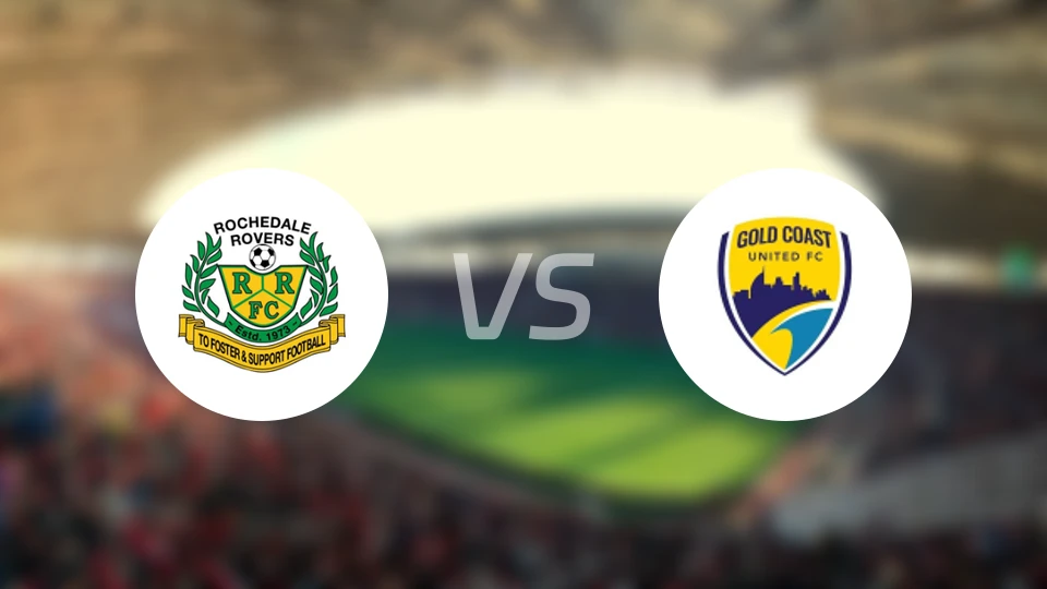 罗切达尔流浪vs黄金海岸联比分预测【2026/02/28】