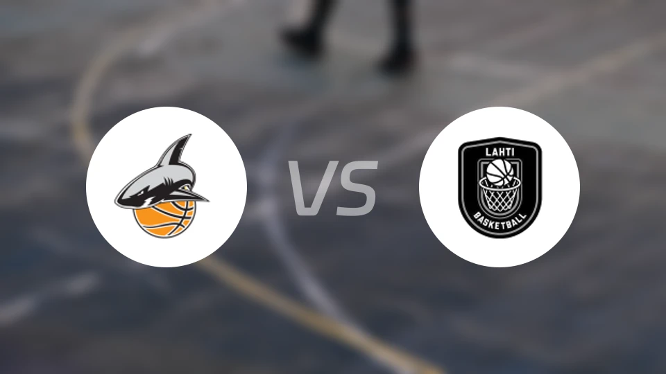 UU科里海特vs拉赫蒂比分预测【2026/01/22】