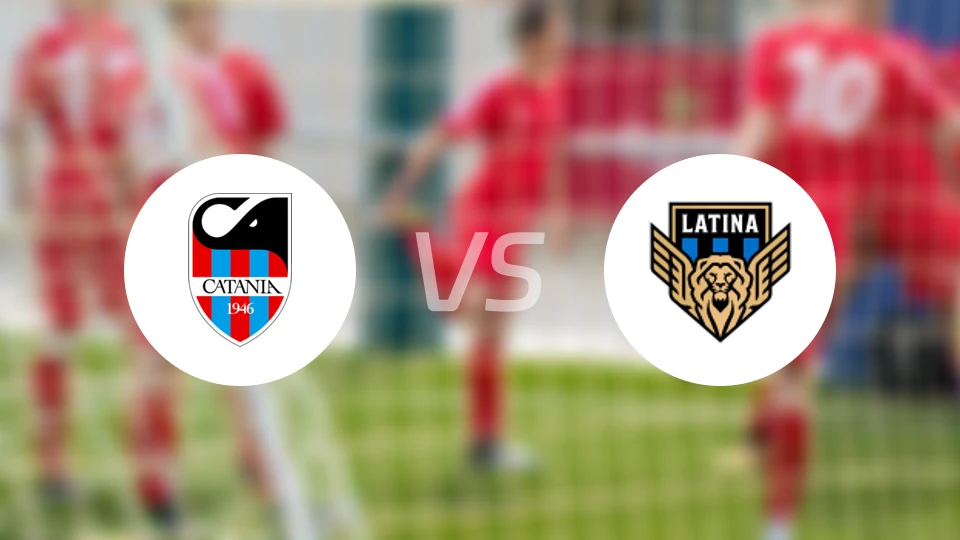 卡塔尼亚vs拉蒂纳比分预测【2025/11/23】