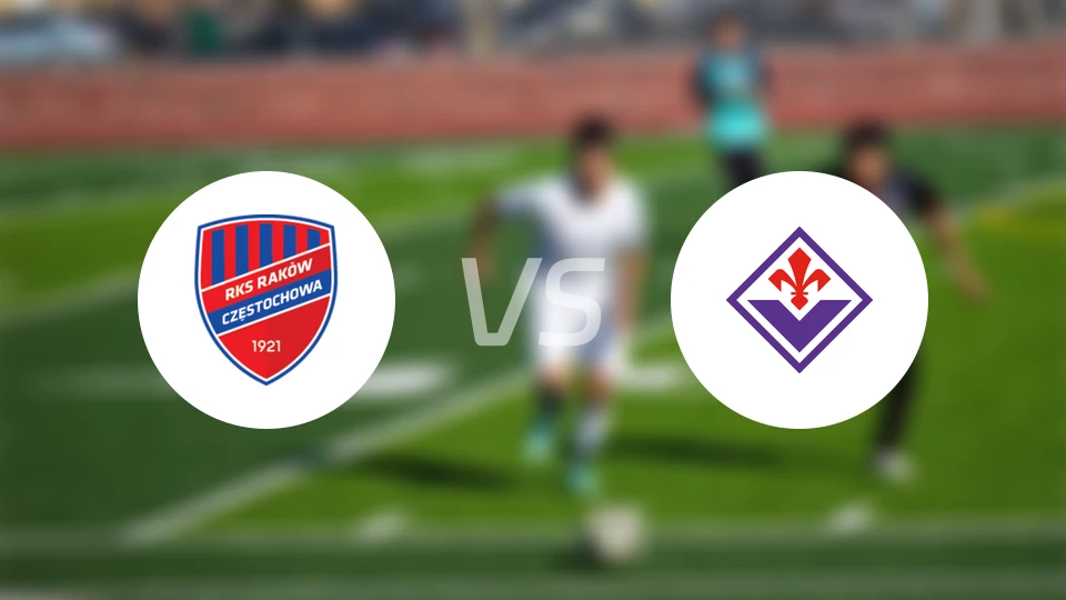 琴斯托霍瓦vs佛罗伦萨比分预测【2026/03/20】