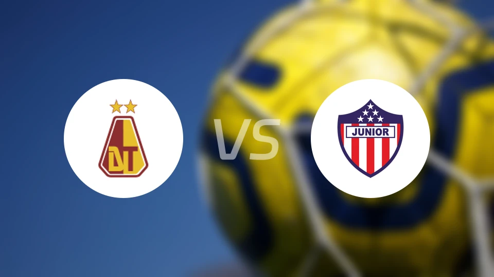 托利马体育vs巴兰基亚青年比分结果战报【2024/11/25】