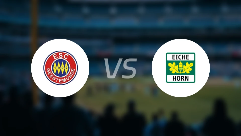 ESC葛特斯vs艾希霍恩比分预测【2025/11/23】