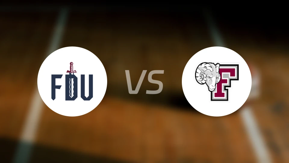 菲尔莱狄更斯大学vs福特汉姆大学比分预测【2025/12/11】