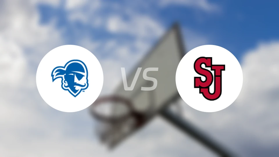 西顿霍尔大学vs圣约翰大学比分预测【2026/01/21】