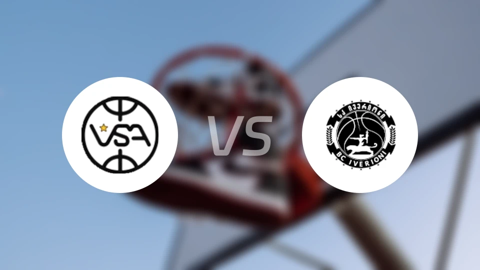 VSAvs艾弗利昂比分预测【2026/01/31】