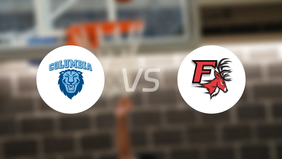 哥伦比亚大学vs费尔菲尔德大学比分预测【2025/11/27】