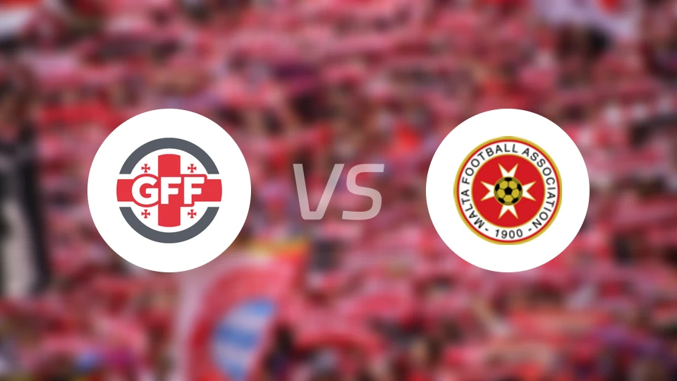 格鲁吉亚U21vs马耳他U21比分预测【2026/03/31】