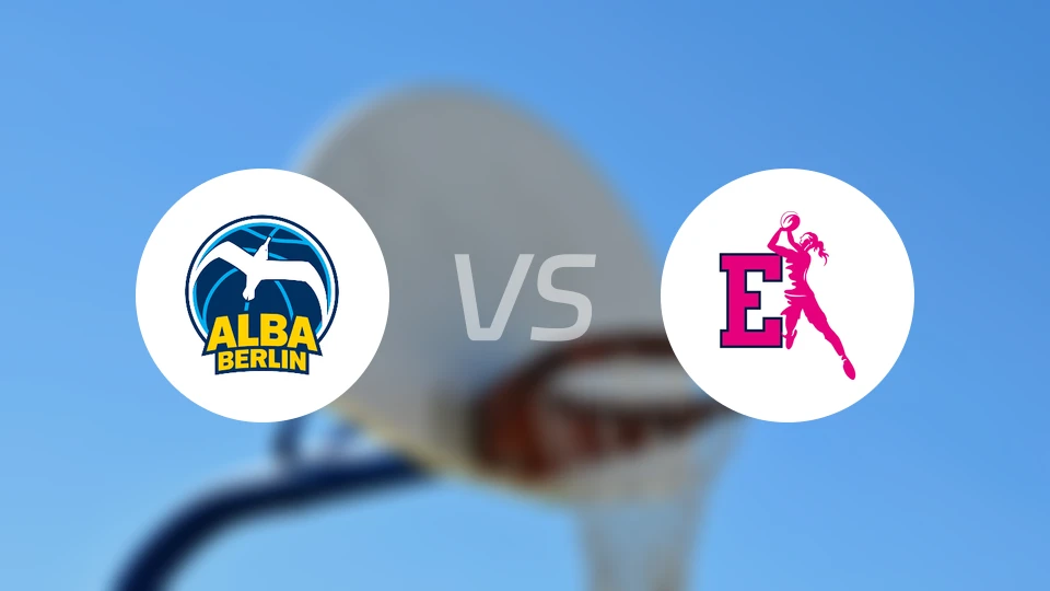 ALBA柏林女篮vs弗赖堡女篮比分预测【2025/11/30】
