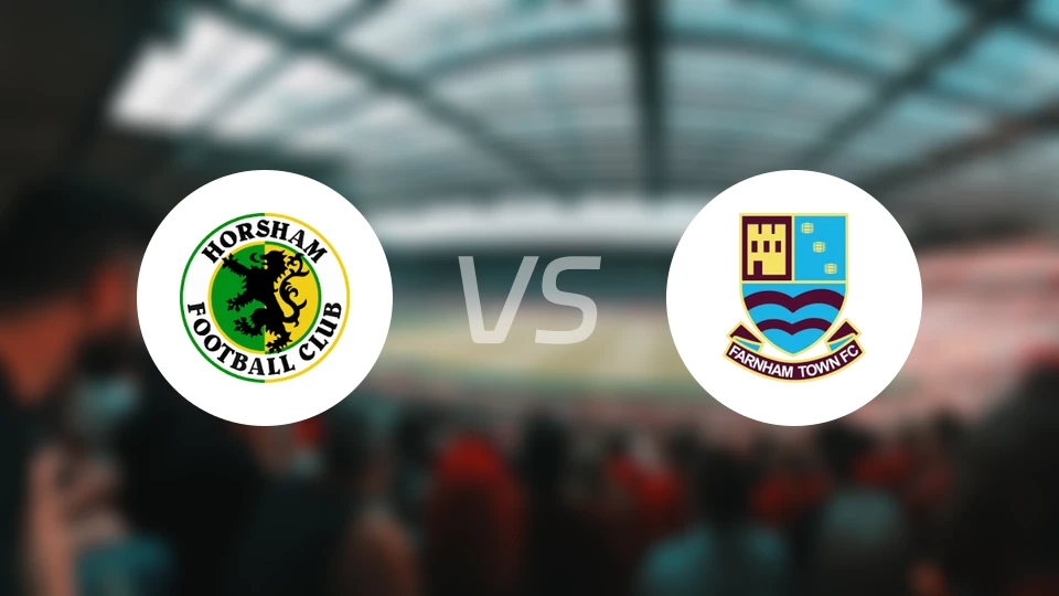 霍舍姆vs法纳姆城比分预测【2025/11/15】