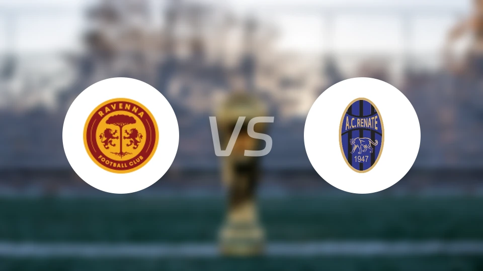 拉维纳vsAC雷纳特比分预测【2025/12/11】