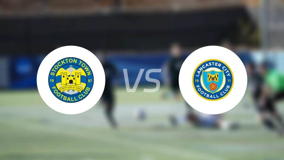 斯托克顿镇vs兰卡斯特比分预测【2026/04/18】