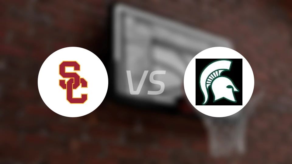 南加州大学vs密歇根州立大学比分预测【2026/01/06】