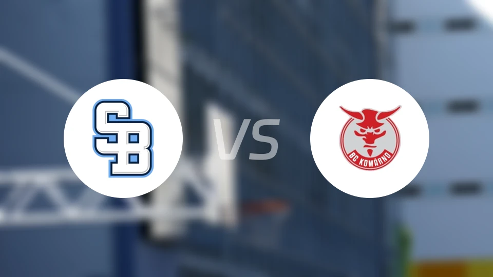 国际布拉蒂斯拉瓦vs科马尔诺比分预测【2026/01/07】