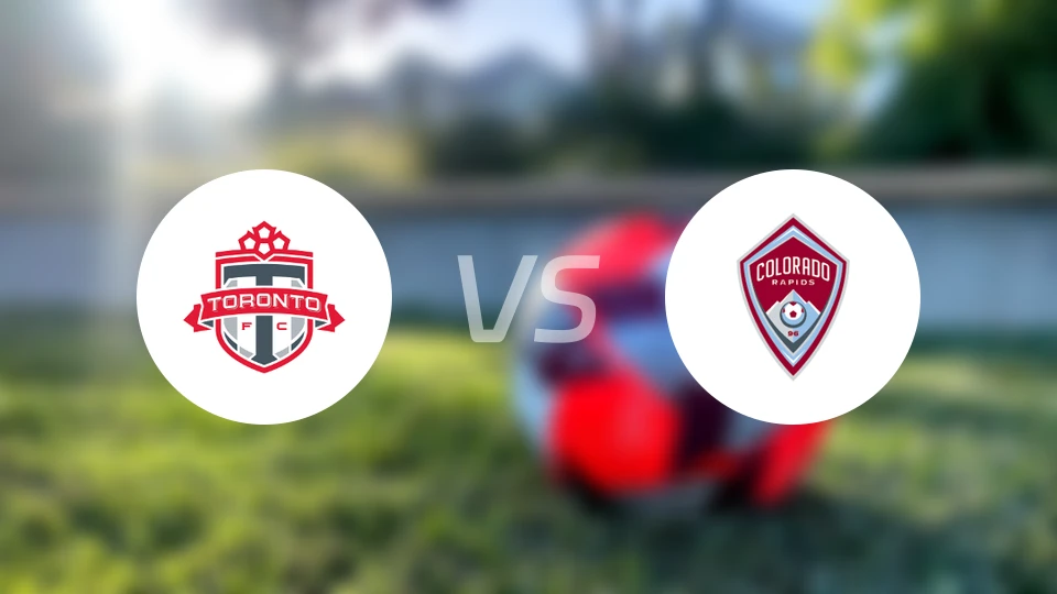多伦多FCvs科罗拉多急流比分预测【2026/04/05】