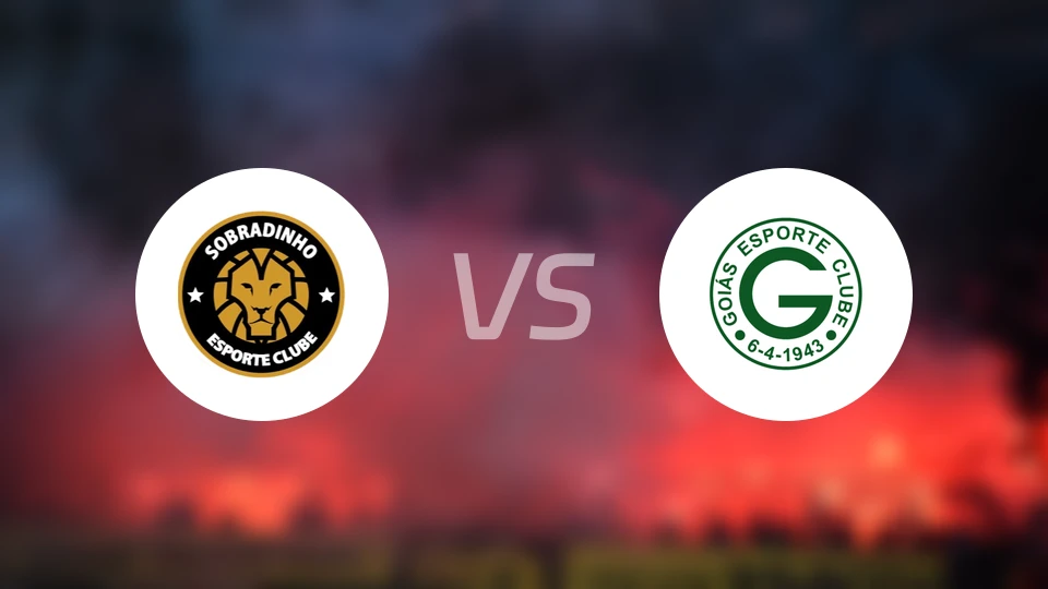 索布拉丁荷青年队vs戈亚斯青年队比分预测【2026/01/07】