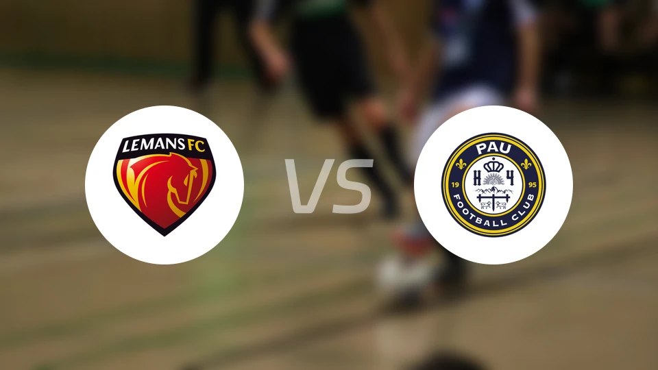 勒芒vs波城比分预测【2026/04/07】