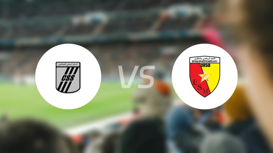 斯法克斯vs美特拉路比分预测【2026/01/27】