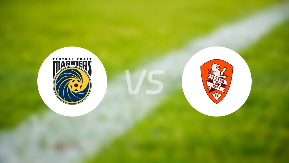 中央海岸水手vs布里斯班狮吼比分预测【2025/12/31】