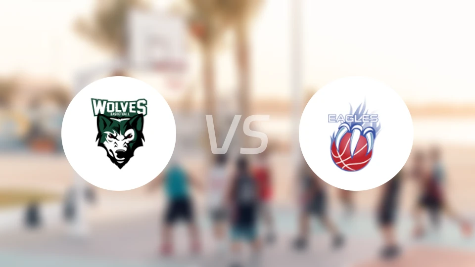 朱恩达拉普狼vs东珀斯老鹰比分预测【2026/04/17】