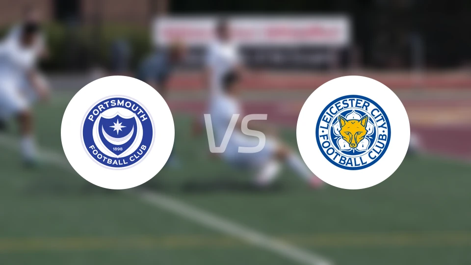 朴茨茅斯vs莱斯特城比分预测【2026/04/18】
