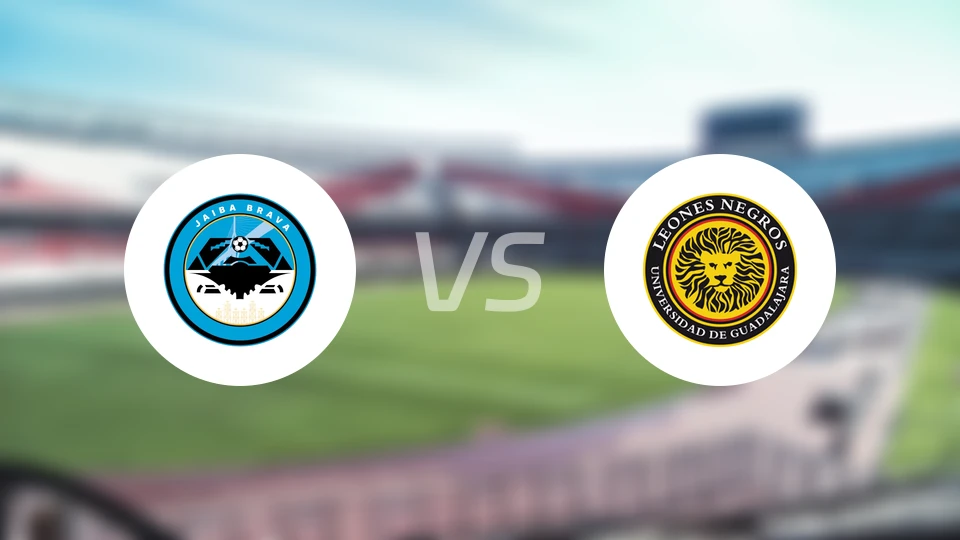 勇敢螃蟹vs瓜达拉哈拉大学比分预测【2025/11/17】