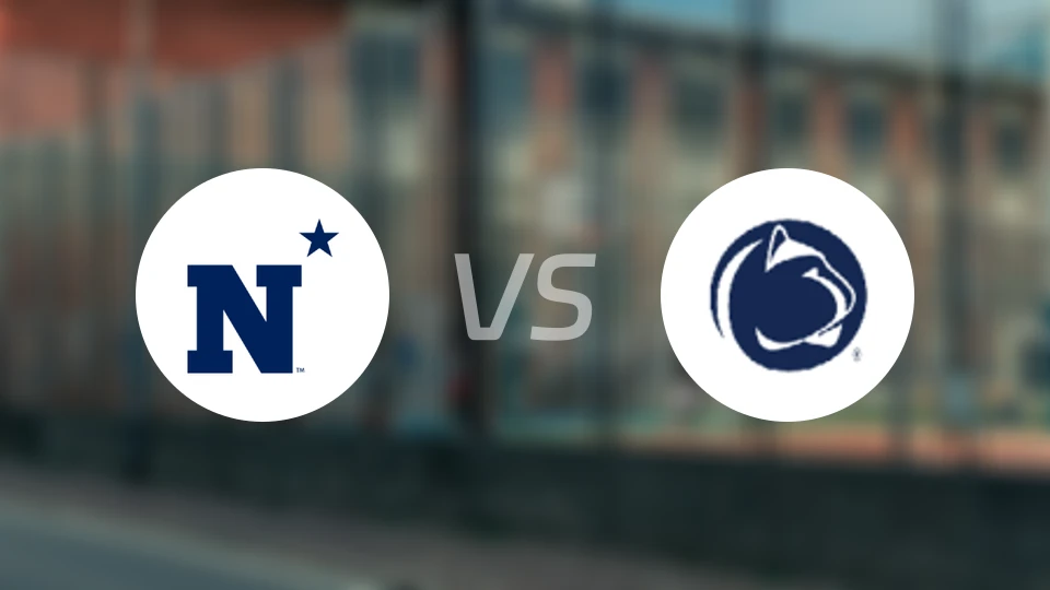 海军官校vs宾夕法尼亚州立大学比分预测【2025/11/12】