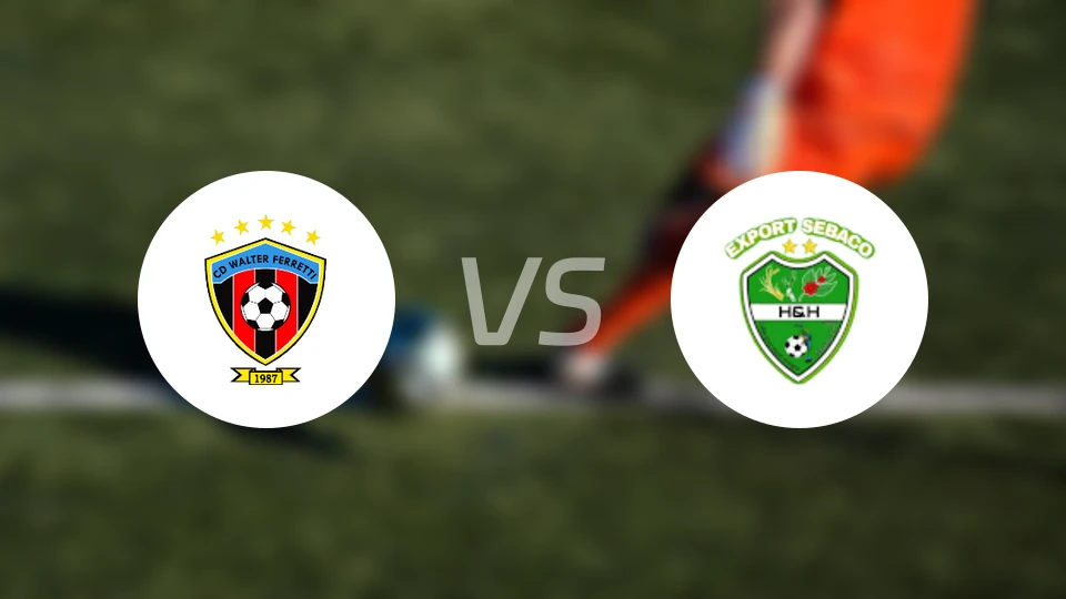 沃尔特费雷迪vs塞巴科比分预测【2026/03/05】