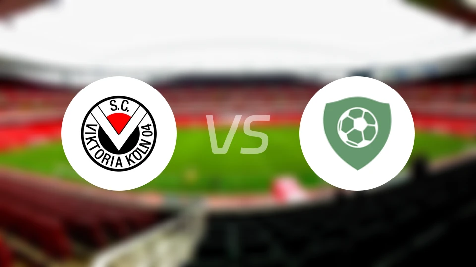 科隆胜利U19vs科隆福图纳U19比分预测【2026/04/19】