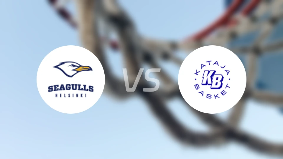 赫尔辛基海鸥vs卡塔查比分预测【2025/12/29】