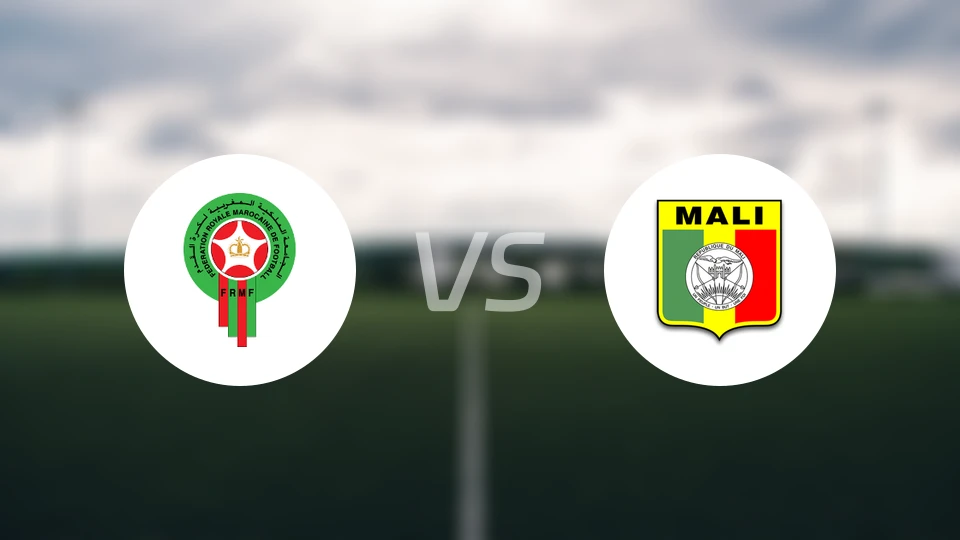 摩洛哥vs马里录像回放【2025/12/27】