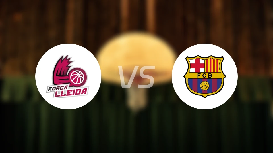 莱里达vs巴塞罗那比分结果战报【2026/04/19】