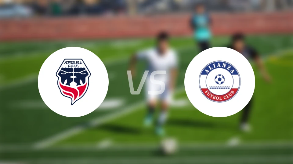 福塔雷绍查vs阿利安萨比分结果战报【2026/01/17】